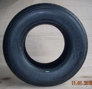 Грузовые шины 385/65R22.5