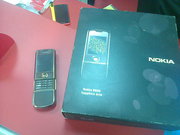 Nokia 8800 Sapphire