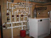 Монтаж систем отопления,  водопровода,  канализации.