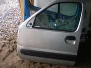 Дверь передняя, задняя, Стеклоподъемник Renault Kangoo