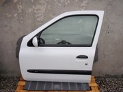 Дверь передняя, задняя, капот Renault Clio Symbol