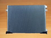 Радиатор, радиатор интеркуллера Dacia Solenza