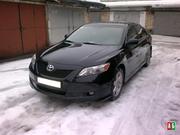 Оригинальные запчасти Тойота Камри (Toyota Camry)