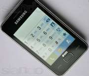 СРОЧНО!!!Продам телефон Samsung GT-S5222 Star 3 duos