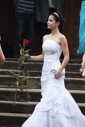 Свадебное / выпускное платье ТМ Maxima
