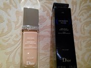 тональный крем DIOR NUDE (010) полный флакон