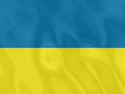 Флаг Украины