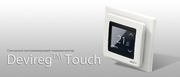 Терморегулятор Devireg™ Touch