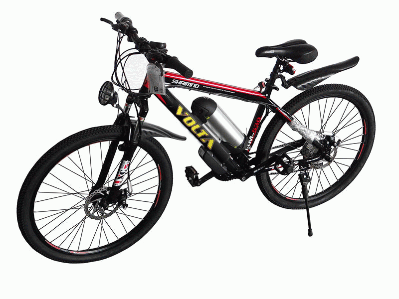 Электровелосипед Volta Azure