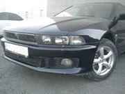 Авто-разборка  Mitsubishi Galant 1998.