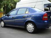 Авто-разборка Opel Astra G.