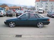 Авто-разборка  Daewoo Espero 1.6.