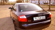 Авто-разборка Audi A4 B6 2001 2.5 TDI	.