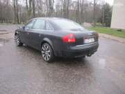 Авто-разборка  Audi A6 C5 2000 .