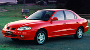 Автозапчасти на Hyundai Lantra 2.0 1995-2000