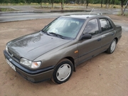 Запчасти на Nissan Sunny 1.4 1992-1994