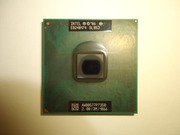 Процессор для ноутбука Intel Core 2 Duo P7350