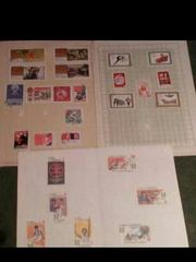 продам почтовые марки СССР