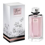 Продам туалетную воду Flora by Gucci Gorgeous Gardenia Gucci