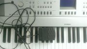 Цифровое пианино Yamaha DGX-640