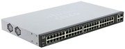 Коммутатор Cisco SG200-50,  свитч,  switch,  комутатор,  шлюз