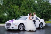 Авто на свадьбу Донецк