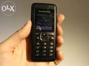 Sony Ericsson J 132