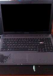 Продам Ноутбук Lenovo,  Pentium Dual-Core 2.1GHz,  15, 6