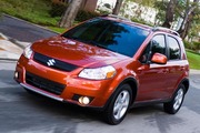 на SX4,  б.у. запчасти на SX4,  разборка SX4,  на SX4