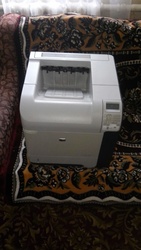 Принтер ho laserjet p4015x 15000 рублей