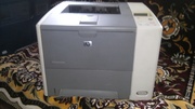  Принтер Hp laserjet p3005dn 6750 рублей