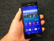 Sony Xperia M5 LTE E5603 Black в идеальном состоянии!!! 8-ми ядерный.