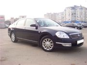 бу теана,  ремонт теана,  запчасти nissan teana