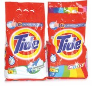  Продам:Самые низкие цены на стиральный порошок Tide