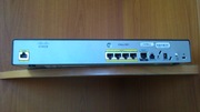 Маршрутизатор Cisco 881-K9 V01