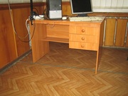 стол письменный