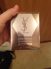 Парфюм оригинал Yves Saint Laurent l'homme l'intense