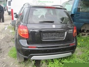  контактное кольцо на SX4