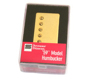 Продаю никельный бридж(звукосниматель) Seymour Duncan SH-1b 59 Model -