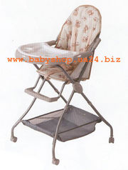 Детский стол-стул для кормления SIGMA CH-2
