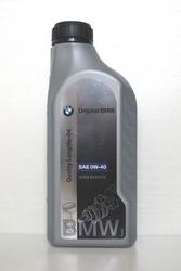 Продажа оригинальное маcло BMW 5W30,  5W40,  10W40 