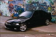 BMW 318 1.7tds E36