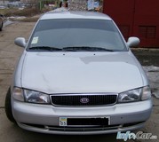 Kia Clarus 2.0i 1998 