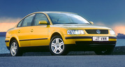 Volkswagen Passat B5 1.9 tdi