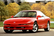 Ford  Probe 2.0,  2.2 Turbo,  2.5i