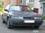 Mazda 626 GC, GD, GE, GF