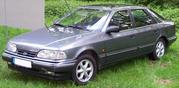 Ford Scorpio