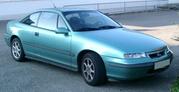 Opel Calibra