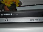 DVD-плеер Samsung DVD-P375   