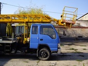 Автовышка 18м FAW CА1061 СРОЧНО ПРОДАМ